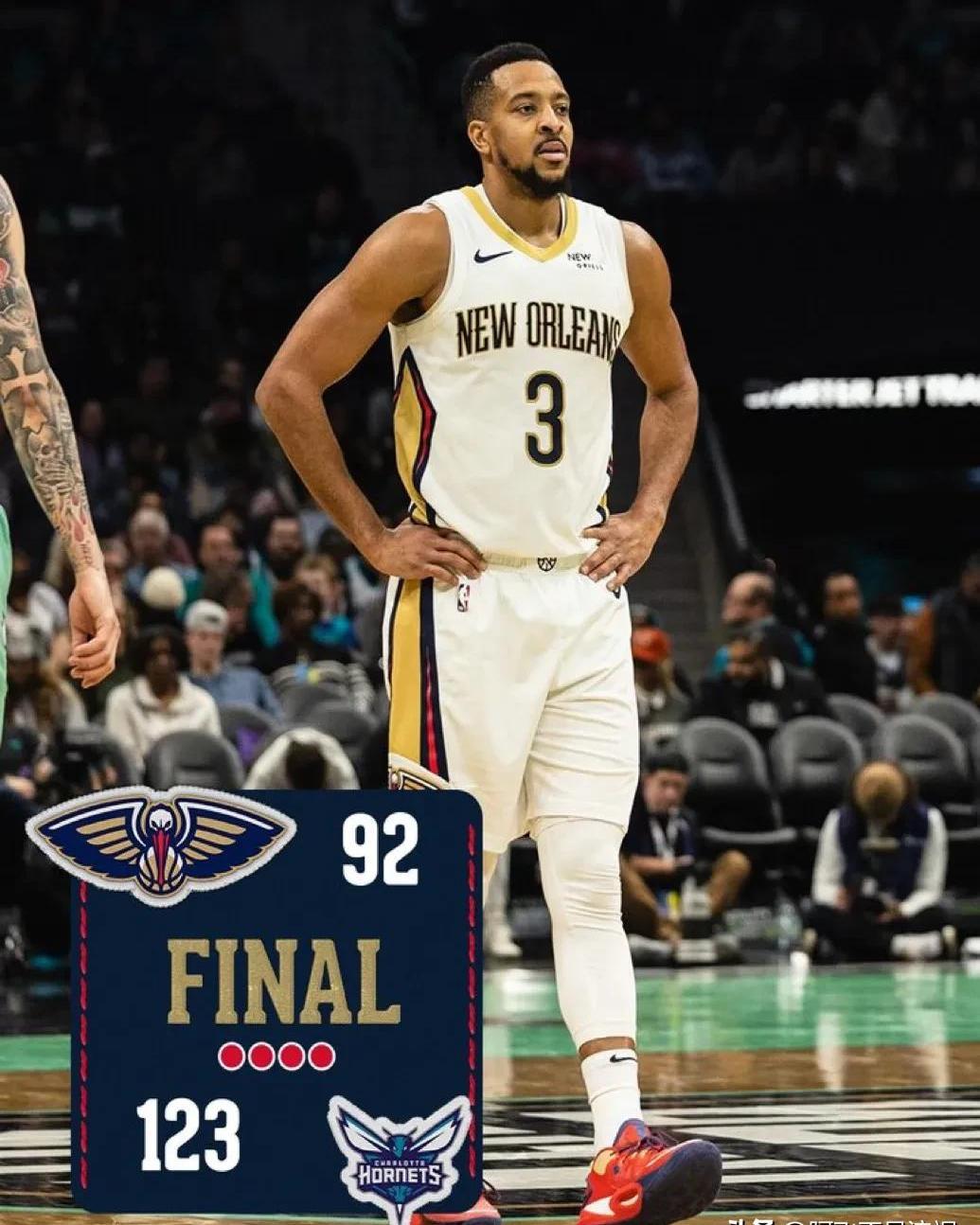 魔术翻盘灰熊，郭艾伦关键制胜