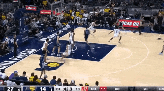 魔术翻盘灰熊，郭艾伦关键制胜