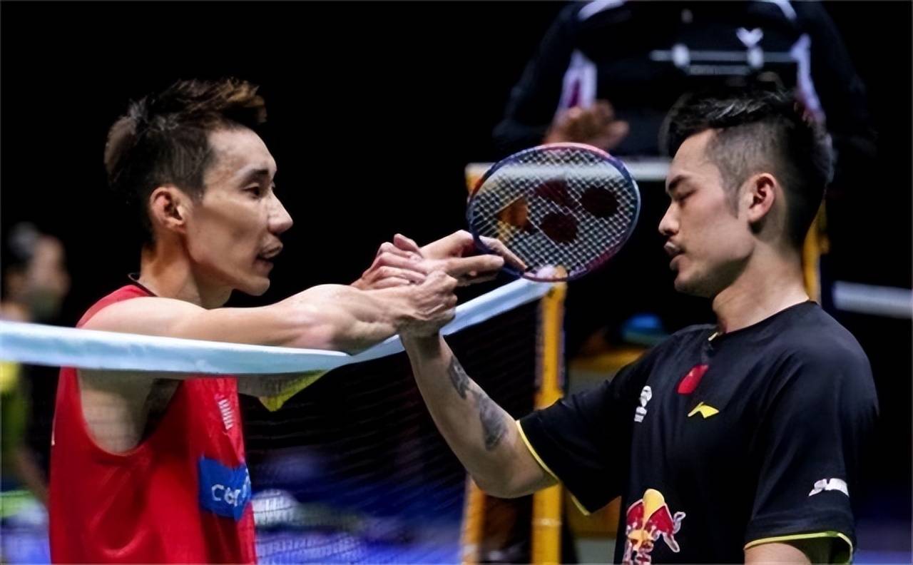 开云体育app-法国羽毛球队爆冷泰国羽毛球队，李宗伟关键制胜