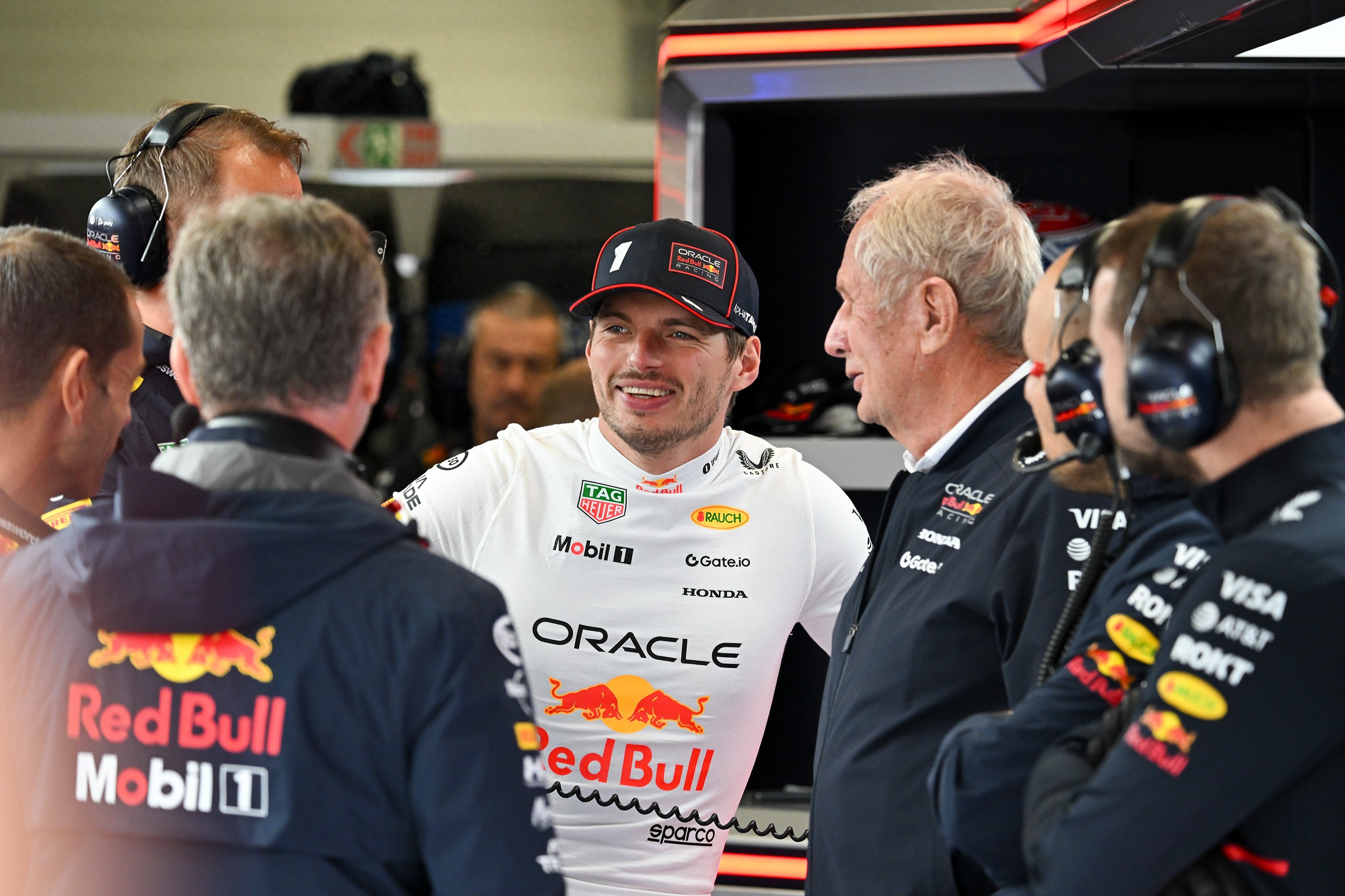 开云体育平台APP-威廉姆斯碾压梅赛德斯，维斯塔潘扛起全队