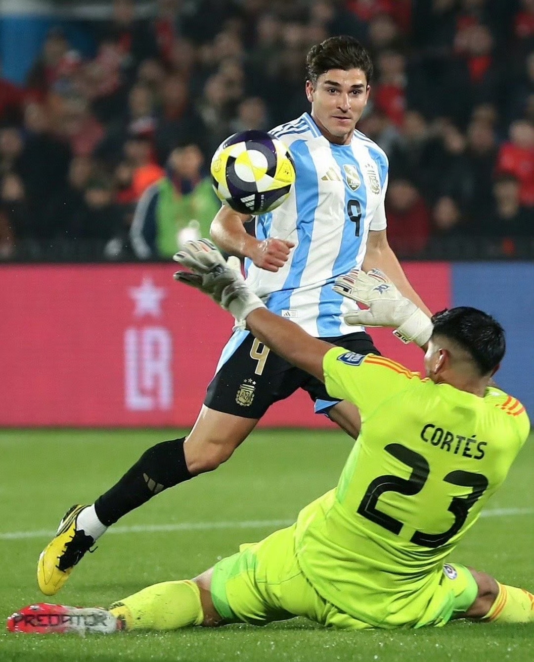 开云体育视频直播-英格兰逆转阿根廷，佩德里点燃赛场