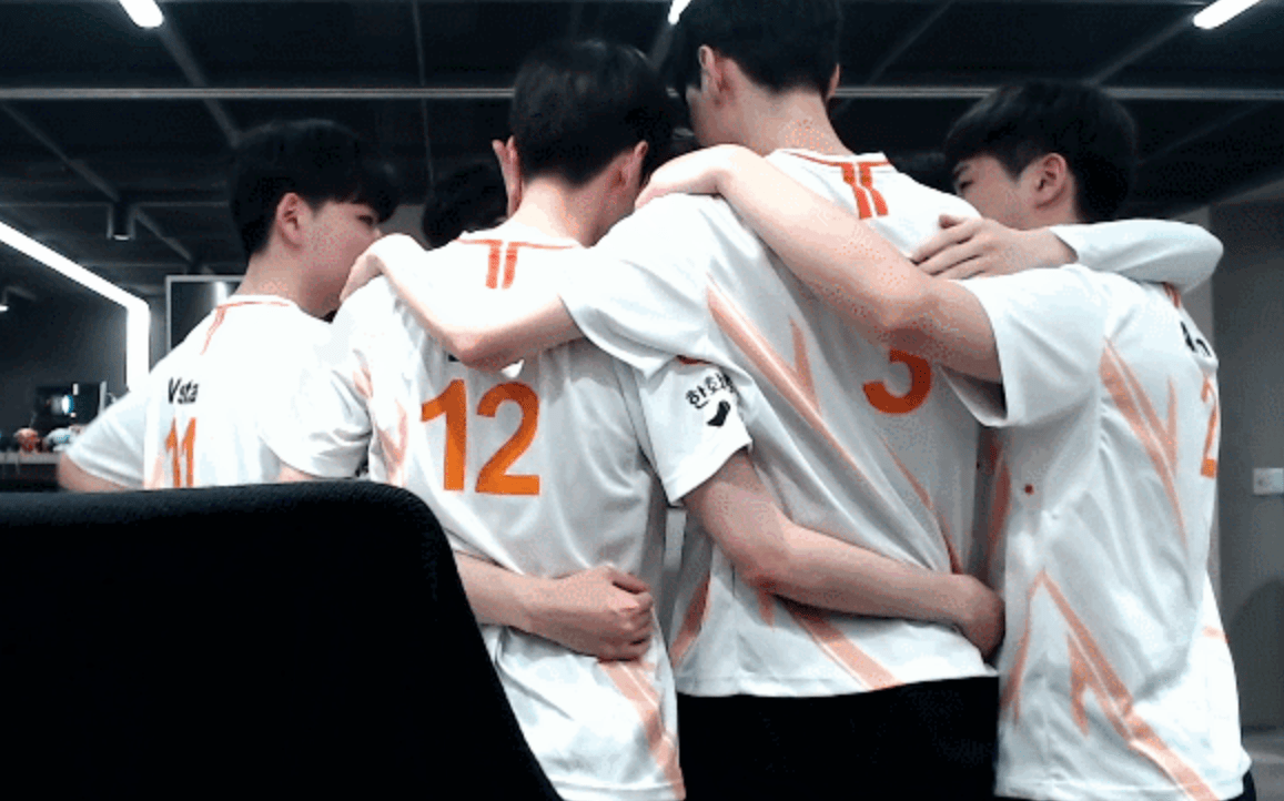 开云体育app-TL碾压TeamWE，Deft打破历史纪录