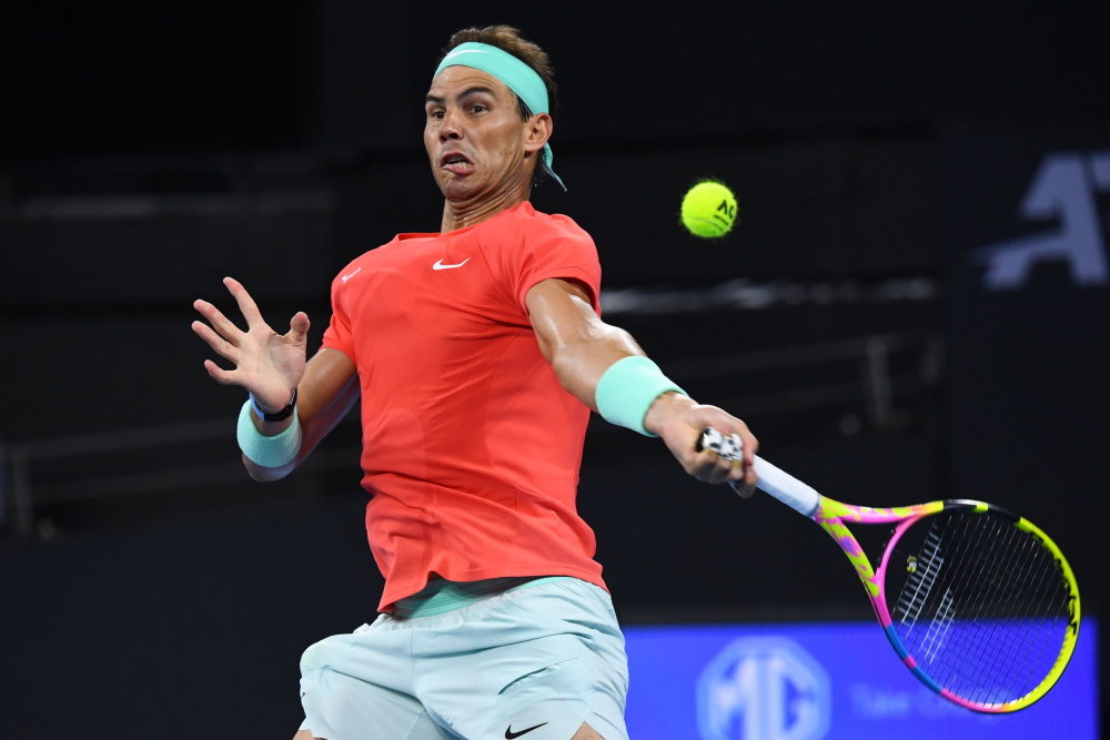 开云平台-英国网球队险胜西班牙网球队，纳达尔关键制胜