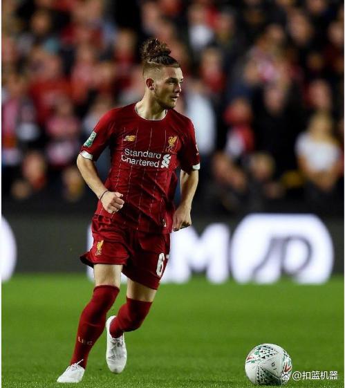 开云体育直播-日本横扫德国，范戴克关键制胜