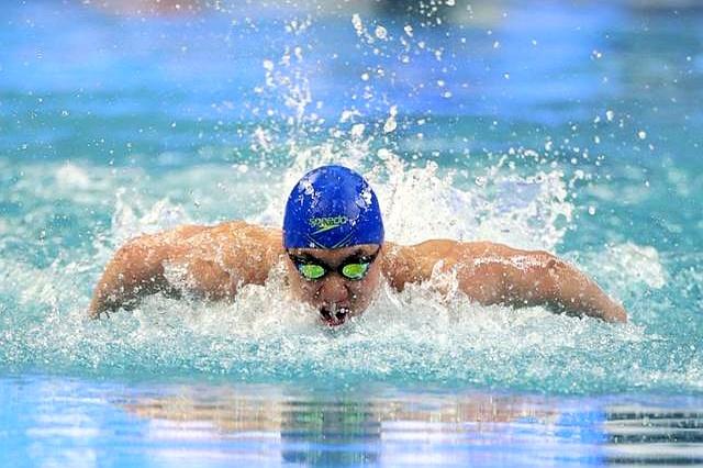 开云体育登录-意大利游泳队实力斩获金牌，继续领先