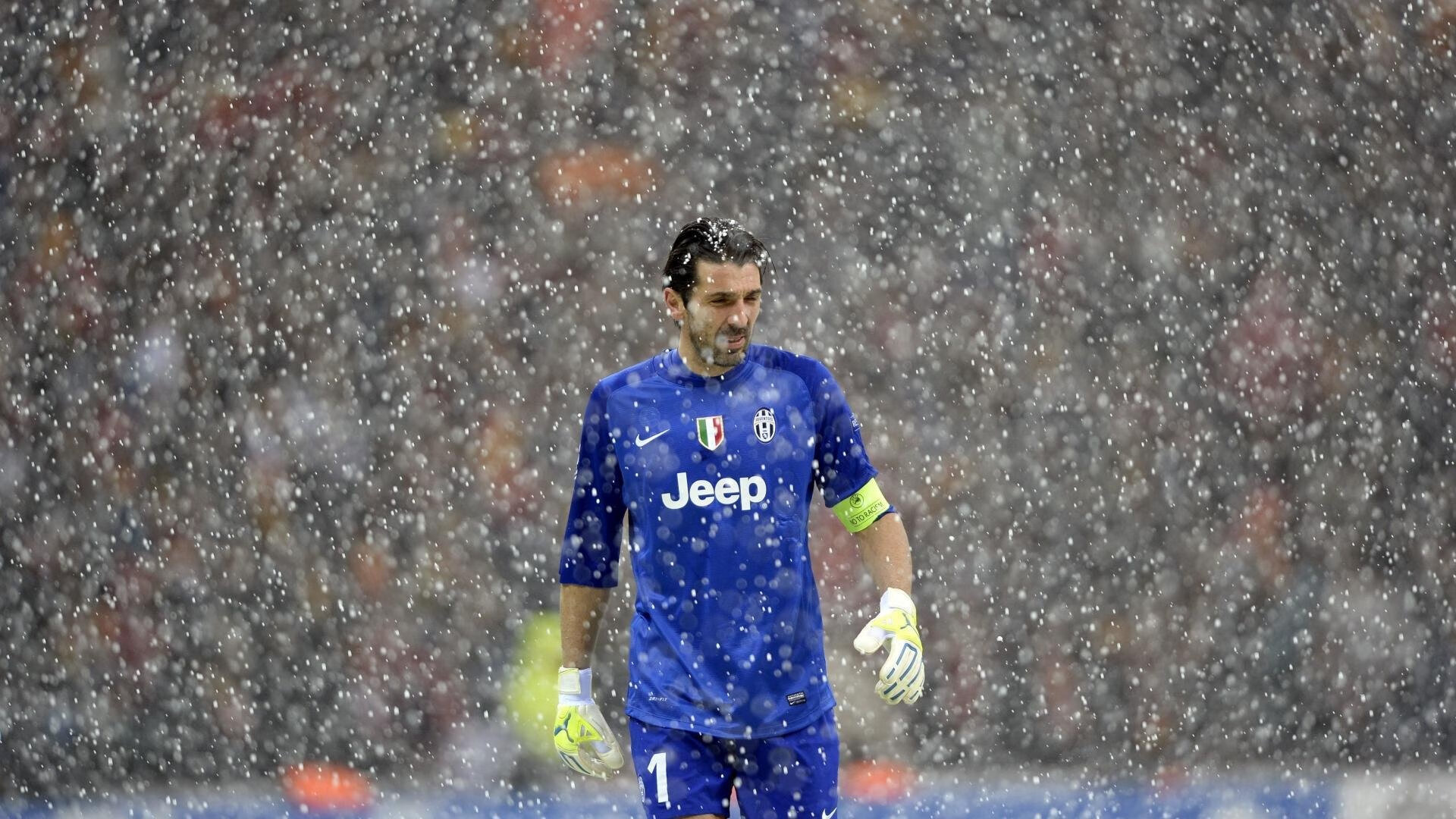 德甲争冠战之夜，班凯罗打出生涯之夜