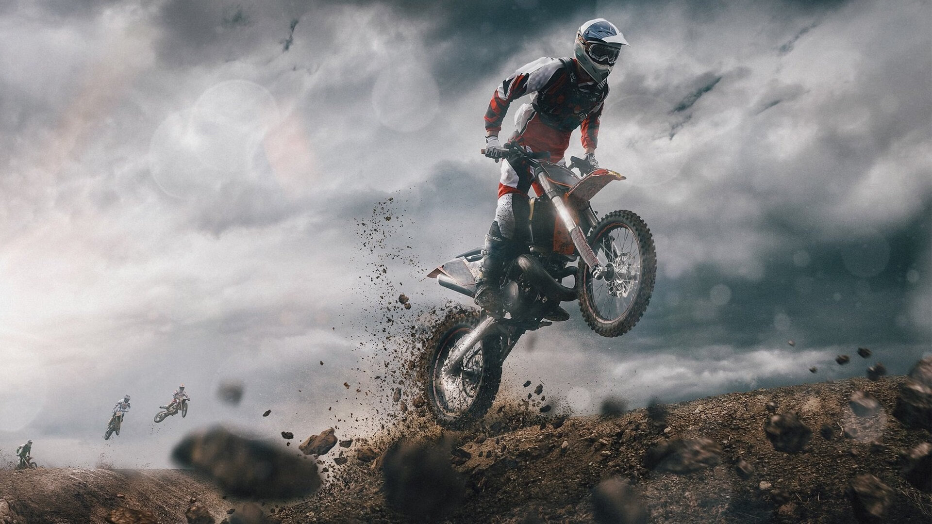 冰与火的碰撞，挪威的冷门与拉什福德的巨星光芒